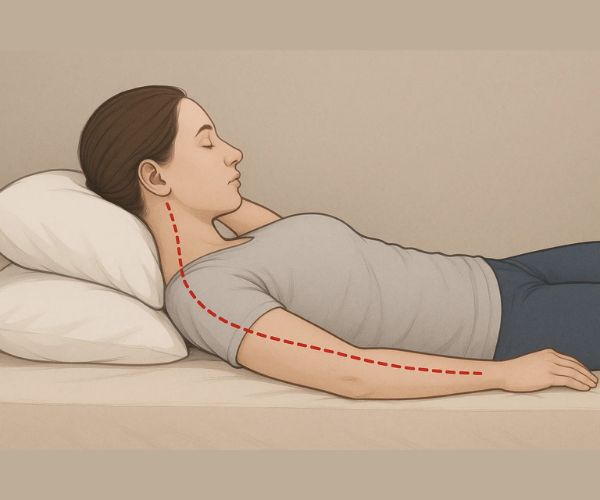 ajuster-la-hauteur-dun-oreiller-memoire-de-forme