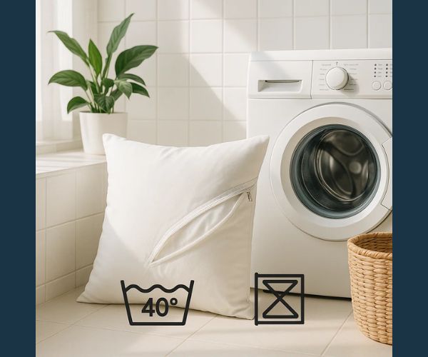 Entretien d’un oreiller et indicateurs de fin de vie