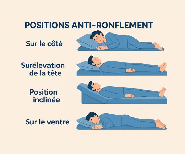 infographie-positions-anti-ronflement-et-choix-oreiller